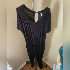 Donbcq Jumpsuit